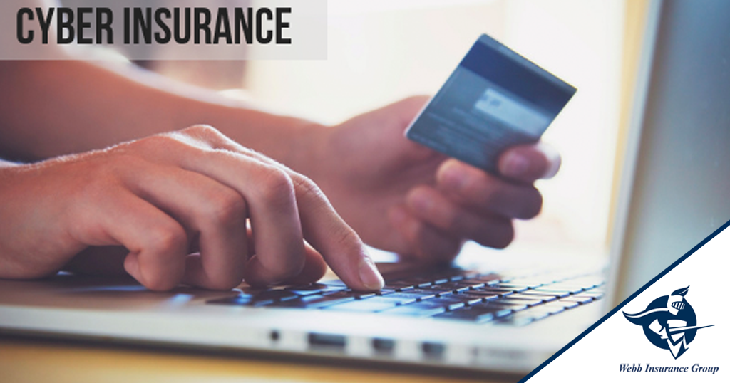 CYBER INSURANCE IS ESSENTIAL IN TODAY’S ONLINE ENVIRONMENT