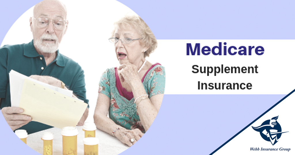 WHY YOU NEED MEDICARE SUPPLEMENT INSURANCE
