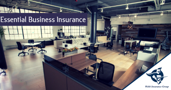 TYPES OF INSURANCE EVERY BUSINESS SHOULD HAVE