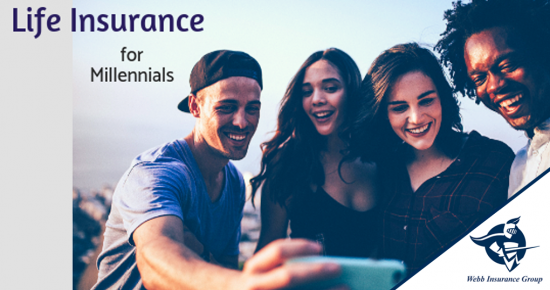 IMPORTANT REASONS WHY MILLENNIALS SHOULD BUY LIFE INSURANCE