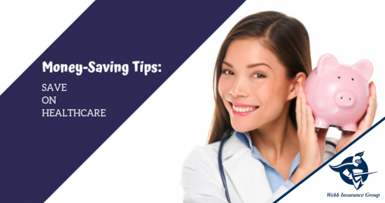 5 GENIUS WAYS TO SAVE MONEY ON HEALTHCARE COSTS