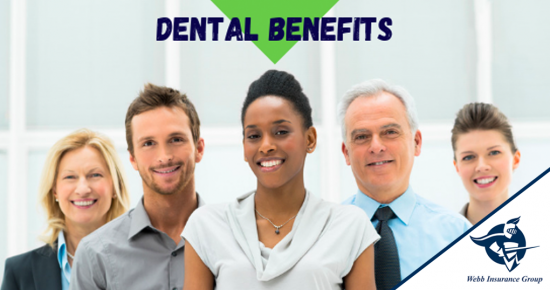 4 REASONS A SMALL BUSINESS NEEDS TO OFFER DENTAL BENEFITS