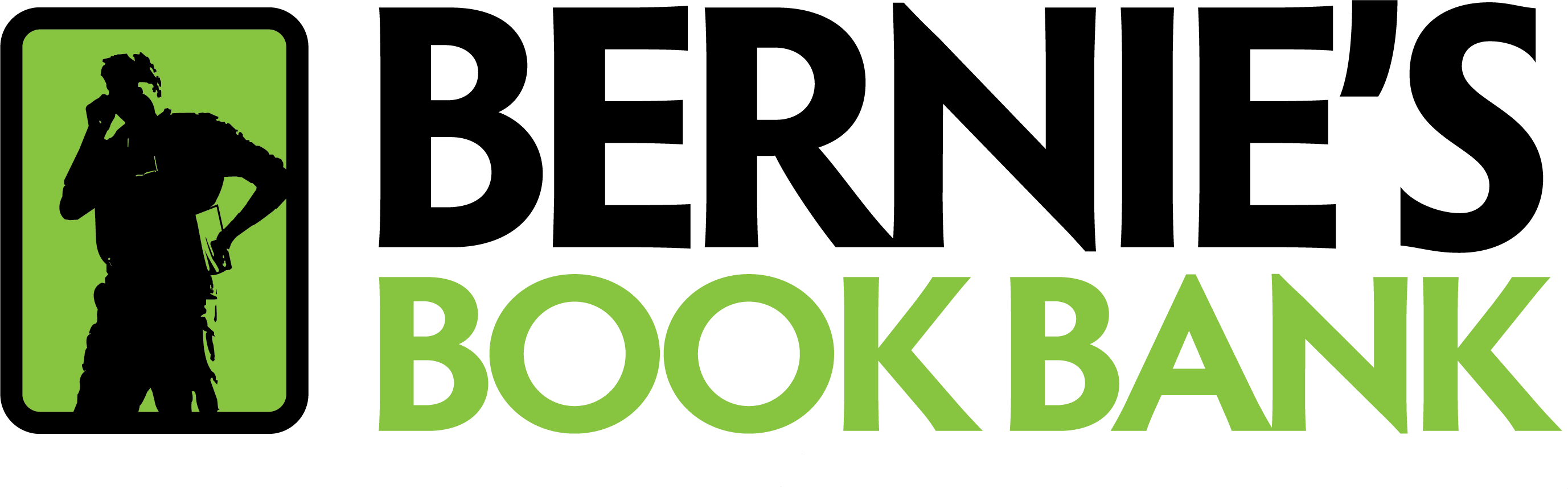 Bernie’s Book Bank Mother's Trust Foundation