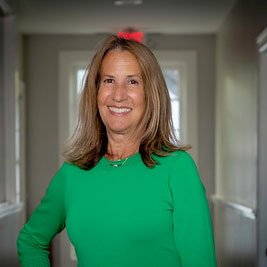 Susan Ehrhard of Webb Insurance in Lake Forest, Illinois