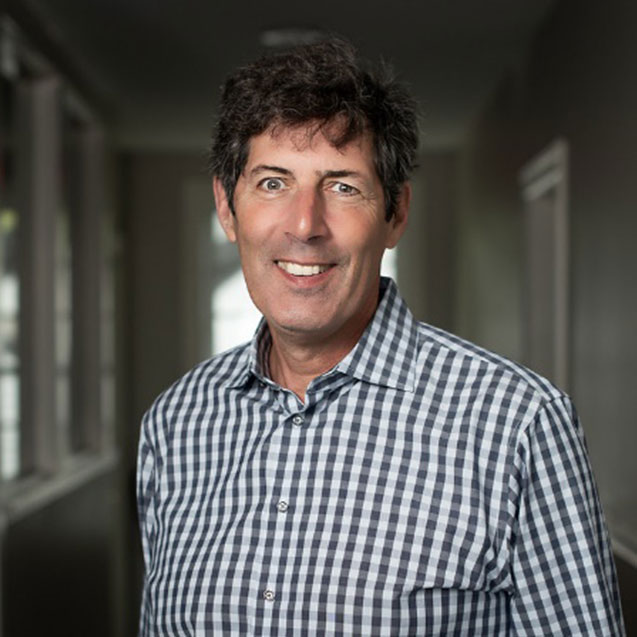 Michael Melnick of Webb Insurance in Lake Forest, Illinois