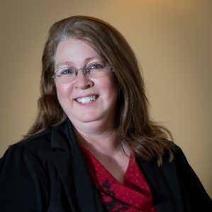 Susan Lee of Webb Insurance in Lake Forest, Illinois