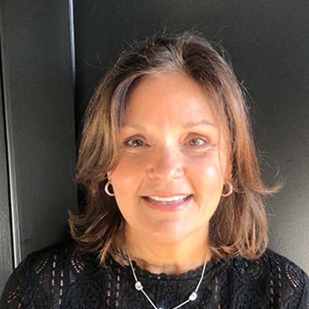 Mindy Levato of Webb Insurance in Lake Forest, Illinois