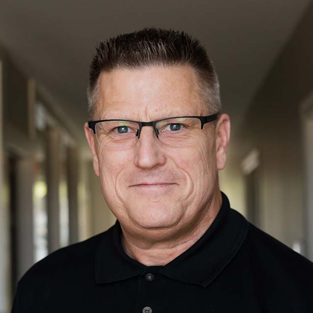 Paul Fleming of Webb Insurance in Lake Forest, Illinois
