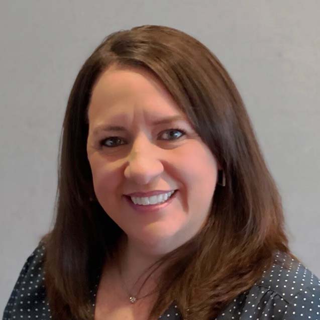 Renee Levato of Webb Insurance in Lake Forest, Illinois