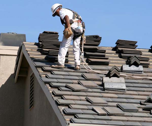 Insurance For Roofing Contractors