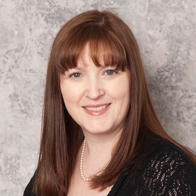 Angela Salcido of Webb Insurance in Lake Forest, Illinois