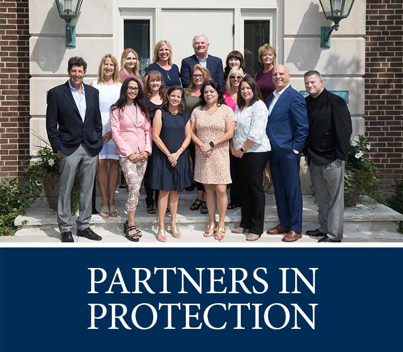 Partners in Protection